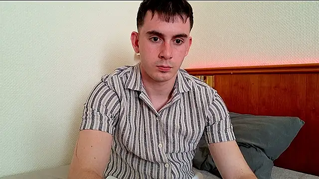 Tommy Lidds online show from June 10, 2026, 5:45 pm