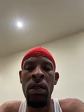 Dreadyyy online show from December 21, 2025, 7:26 am