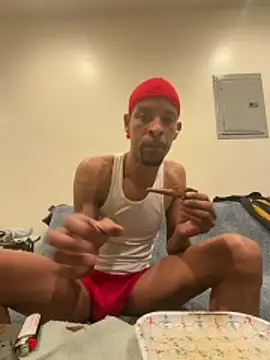 Dreadyyy online show from December 23, 2025, 8:45 am