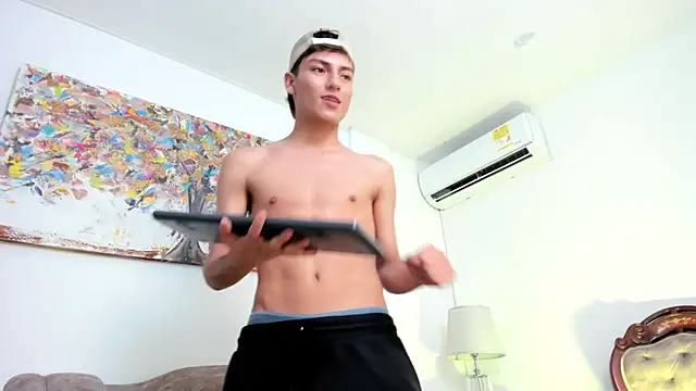 Jack Noe online show from December 16, 2025, 10:04 pm