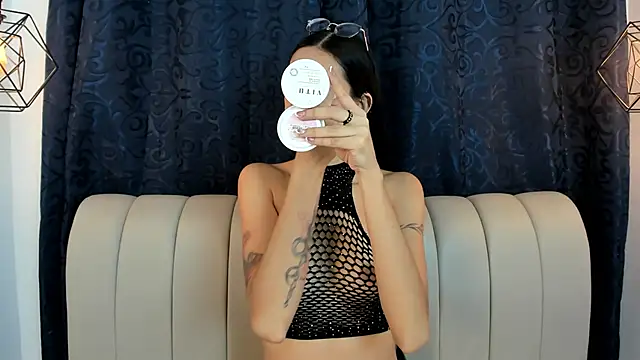 sara stonems online show from February 23, 2026, 12:24 pm