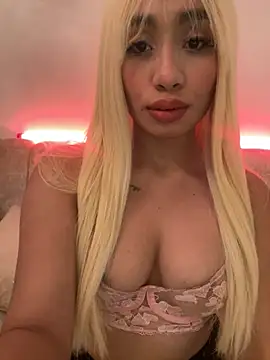 MandyWester1 online show from March 11, 2026, 9:48 am