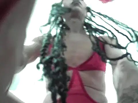 Shantalys beauty queen online show from March 6, 2026, 2:52 am