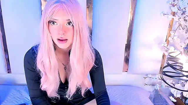 Snapshot of NamiMoon1 chatting on February 28, 2026, 1:56 pm NamiMoon1 online show from February 28, 2026, 1:56 pm