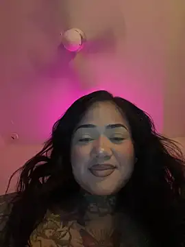 Itsonlyvirgo online show from March 14, 2026, 5:40 pm