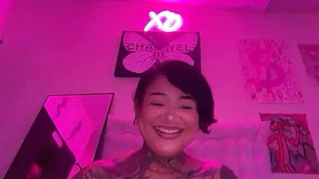 Itsonlyvirgo online show from March 27, 2026, 5:23 pm