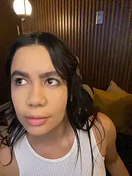 ValentinaEliot online show from February 24, 2026, 12:58 pm