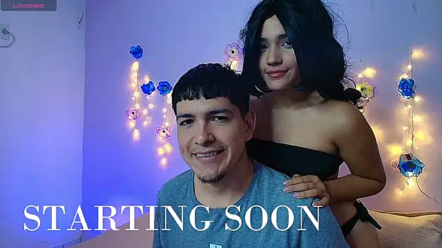 Snapshot of Thetoxicouple chatting on February 20, 2026, 10:54 pm Thetoxicouple online show from February 20, 2026, 10:54 pm