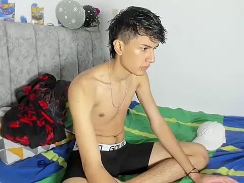 Andycillo online show from December 23, 2025, 3:04 am