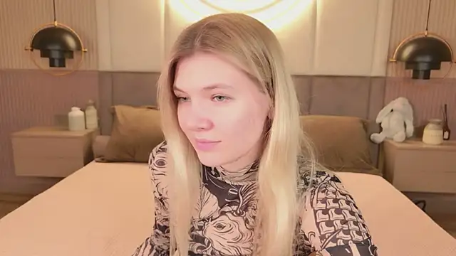 Vivien Hans online show from May 30, 2026, 9:01 pm