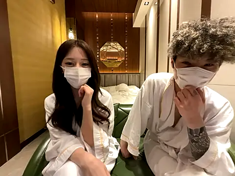  noanyan  online show from December 21, 2025, 12:45 pm