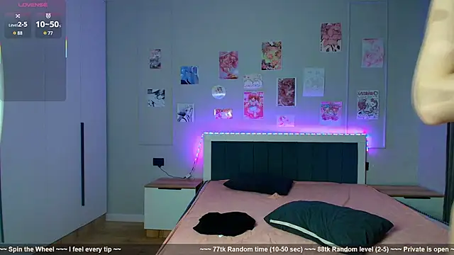 Snapshot of kimyjina chatting on January 8, 2026, 3:20 am kimyjina online show from January 8, 2026, 3:20 am