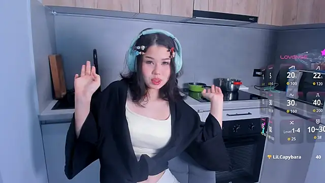 kimyjina online show from March 5, 2026, 3:24 am