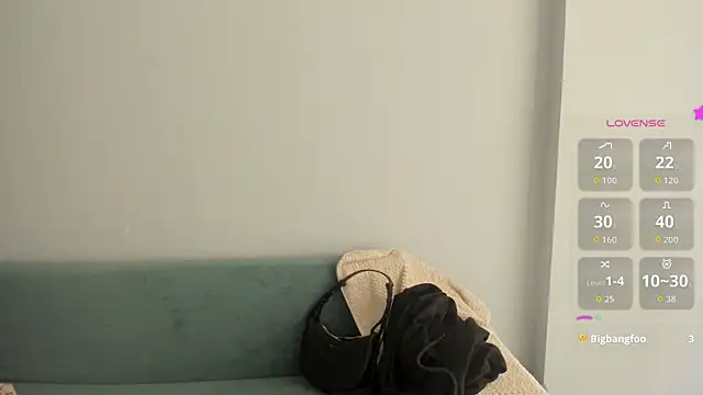 kimyjina online show from March 13, 2026, 3:24 am