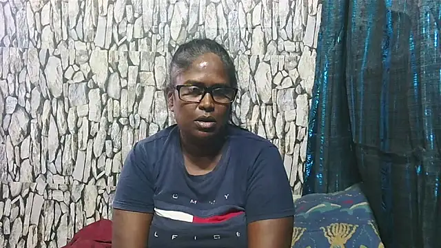 Exotic indian95 online show from January 9, 2026, 7:00 am