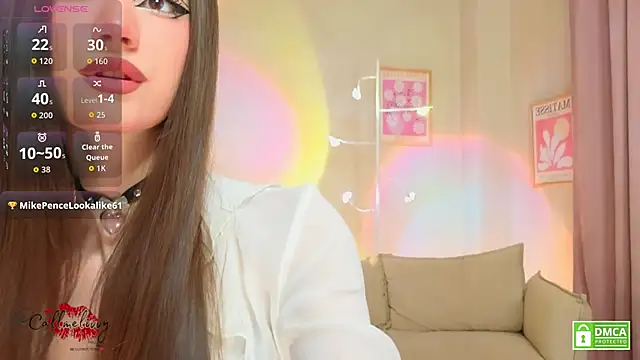 oliviaah  online show from February 5, 2026, 3:27 pm