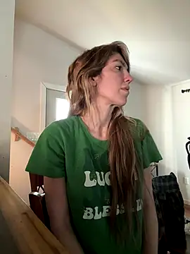 Snapshot of CelestialRuby chatting on December 15, 2025, 3:49 pm CelestialRuby online show from December 15, 2025, 3:49 pm