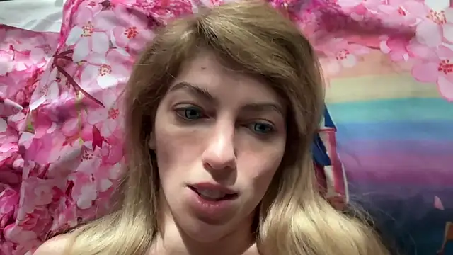 CelestialRuby online show from April 7, 2026, 5:13 pm