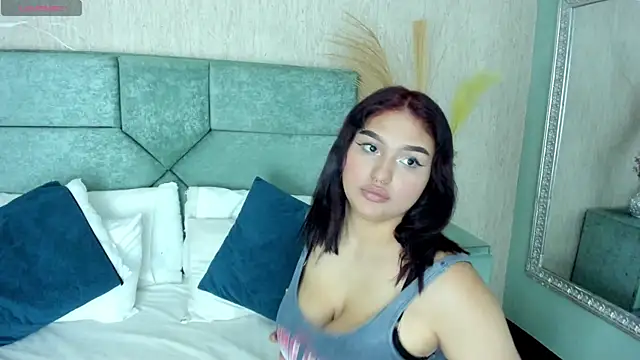 Snapshot of NaomySakura chatting on January 14, 2026, 8:03 pm NaomySakura online show from January 14, 2026, 8:03 pm