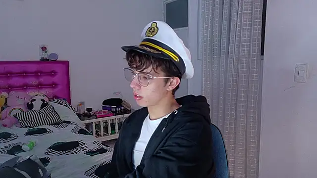 Dani Dancer online show from March 4, 2026, 12:16 am