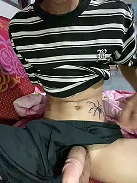 DucMinh 2k online show from February 23, 2026, 2:03 pm