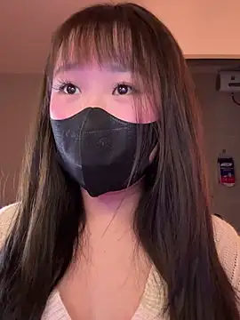 Miumeo20 online show from January 14, 2026, 7:08 pm