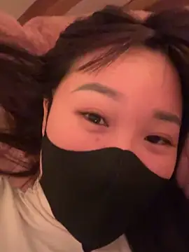 Miumeo20 online show from February 2, 2026, 7:01 pm