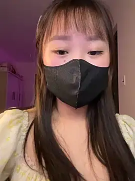 Miumeo20 online show from March 11, 2026, 5:08 pm