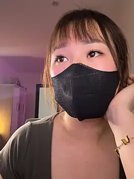 Miumeo20 online show from March 22, 2026, 7:39 pm