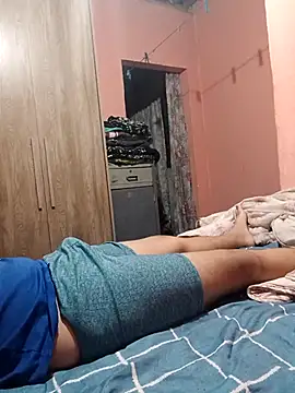 AVALIAminhaPika online show from April 18, 2026, 11:05 pm