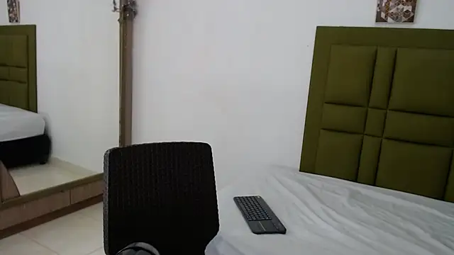 stive 0297 online show from December 20, 2025, 11:28 am