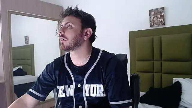 stive 0297 online show from January 12, 2026, 6:35 pm