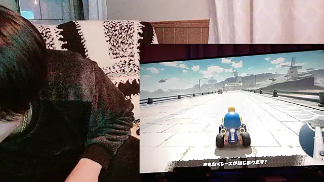 Snapshot of -kou-- chatting on March 4, 2026, 9:37 am -kou-- online show from March 4, 2026, 9:37 am