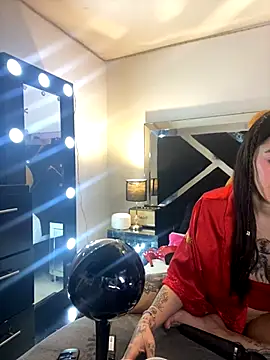 Moon Magic666 online show from December 17, 2025, 7:31 pm