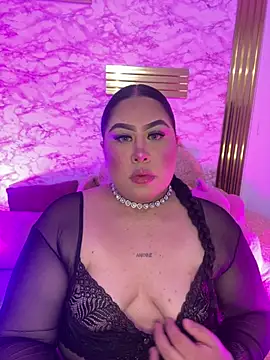 Mia Carters online show from April 2, 2026, 12:08 am