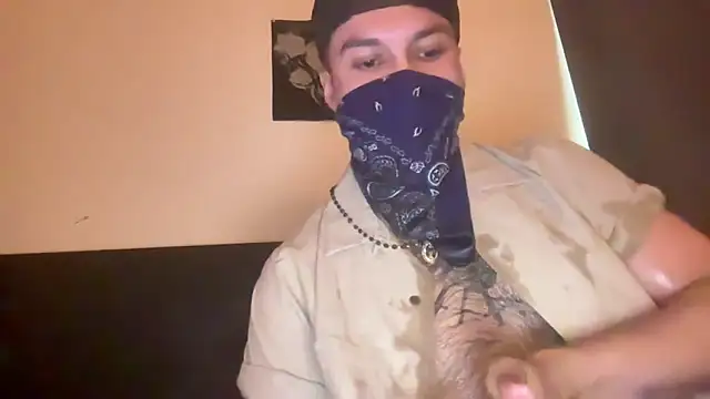 angelblanco online show from February 12, 2026, 1:11 am