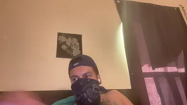 angelblanco online show from February 22, 2026, 3:10 pm