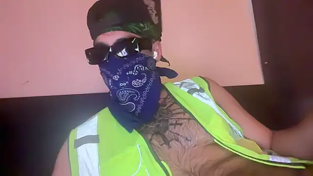 angelblanco online show from March 9, 2026, 11:53 pm