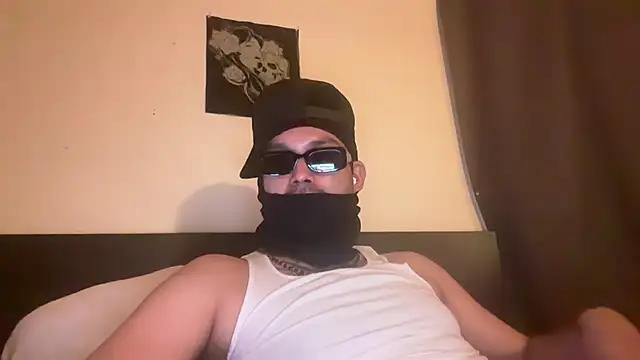 angelblanco online show from March 11, 2026, 1:39 pm