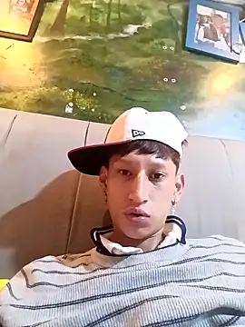 Disey888 online show from December 18, 2025, 5:02 am