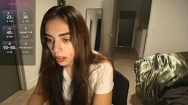 Snapshot of MilaSeren chatting on February 11, 2026, 2:16 am MilaSeren online show from February 11, 2026, 2:16 am