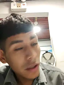 El CHEGO online show from December 23, 2025, 12:41 am