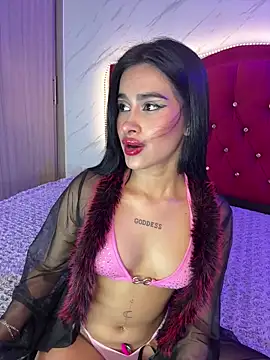 LizzyYvng online show from December 20, 2025, 8:21 am