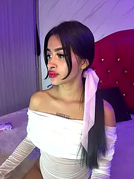 LizzyYvng online show from January 12, 2026, 1:11 am