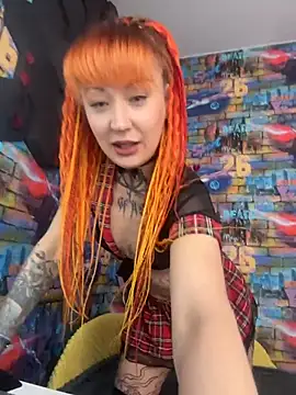 Tattoo  Moon online show from March 1, 2026, 2:02 am