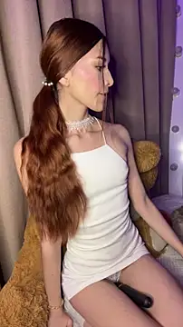 HoneyWeebsss online show from March 5, 2026, 2:40 am