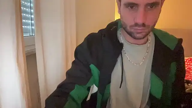 ludooo899 online show from February 17, 2026, 8:44 am