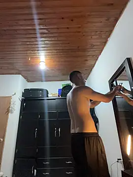 Nick Archer online show from January 14, 2026, 12:49 am