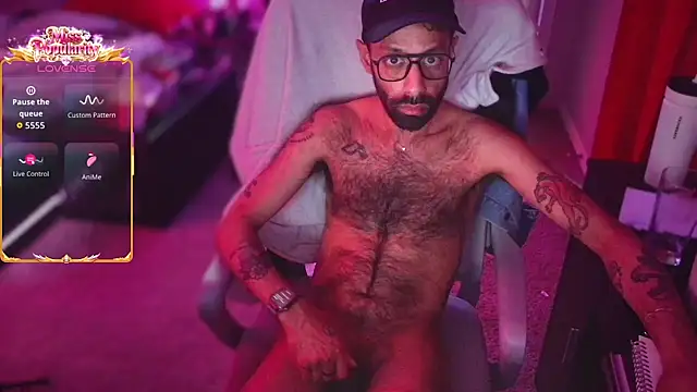 LilBrownPKB online show from February 27, 2026, 8:20 pm