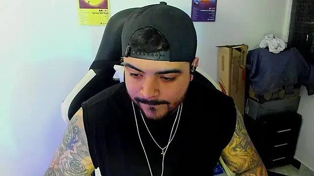 Kmilo 23 online show from January 16, 2026, 5:00 am